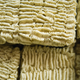 So many noodles, so much potential.